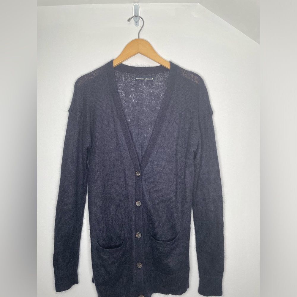Abercrombie & Fitch sweater. Size Medium.